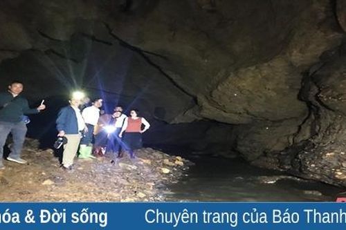 Hang Kẽm: Điểm đến dành cho người yêu thích khám phá