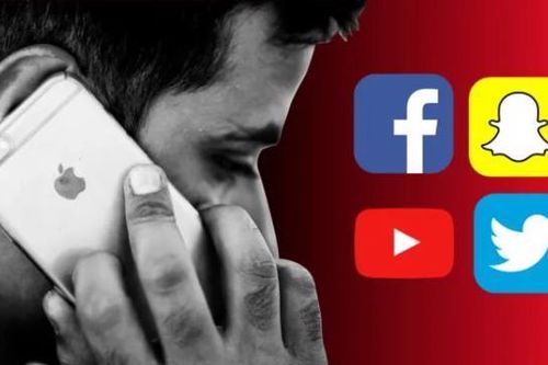 Snapchat, Twitter, Facebook và Youtube mất gần 10 tỷ đô vì luật riêng tư của Iphone sửa đổi