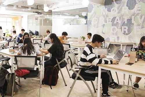 Sau Covid, văn phòng cho thuê 'đi' về đâu?