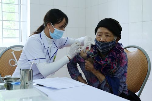 Kiểm soát thêm 106 người trở về từ tỉnh Hà Giang