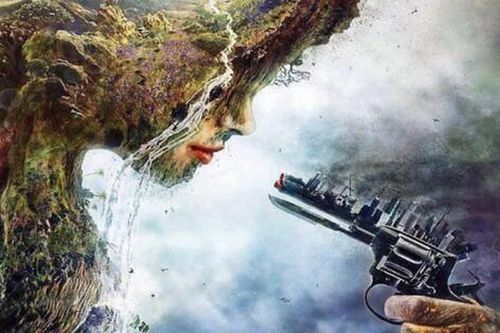 Nghị viện đầu tiên ở châu Âu coi việc hủy diệt môi trường như một tội ác
