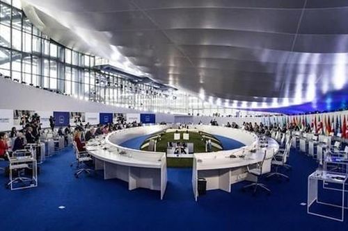 G20 đưa ra một số cam kết mới về chống biến đổi khí hậu