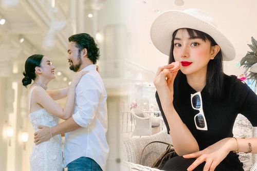 Nên duyên ở sân bay, cô gái vô tình lấy được chồng có sở thích mua nhà, tậu xe