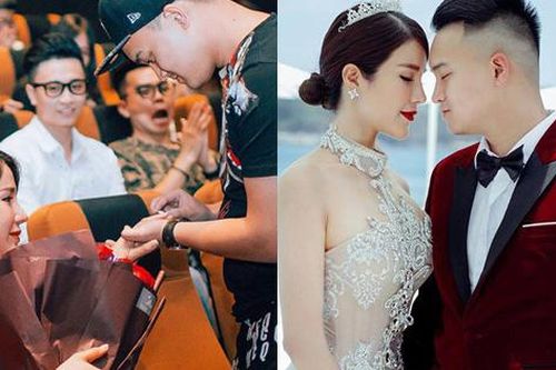 Chồng Diệp Lâm Anh - chàng thiếu gia vừa dính nghi vấn ngoại tình có thân thế 'số má' ra sao?
