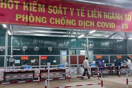 Thừa Thiên Huế ghi nhận 22 ca mắc mới, có 8 ca cộng đồng