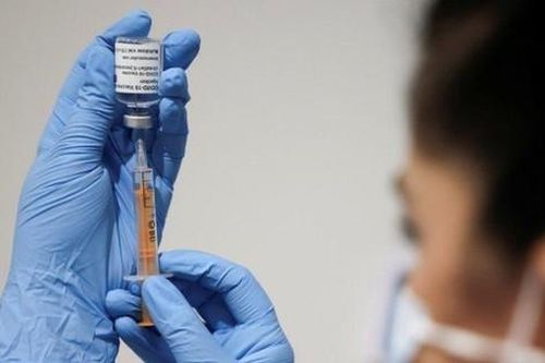Từ điển Oxford công bố 'Vax' (viết tắt của vắc-xin) trở thành Từ của năm 2021