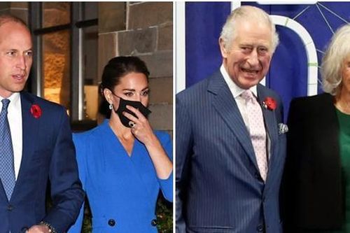Harry - Meghan từng thuộc 'Bộ Tứ' của Hoàng gia Anh, nhưng giờ Hoàng gia đã có 'Bộ Tứ' mới