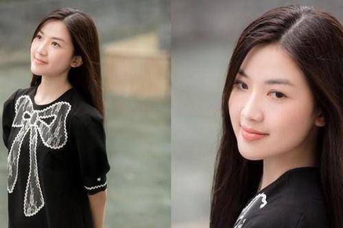 Tung loạt ảnh mới, Lương Thanh (11 Tháng 5 Ngày) hé lộ khả năng sẽ catwalk trên sàn diễn?