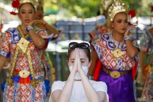 Sự bất an của dân Thái Lan khi khách du lịch trở lại