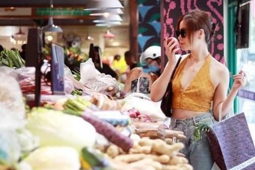 Khi rau đắt hơn thịt ở Trung Quốc
