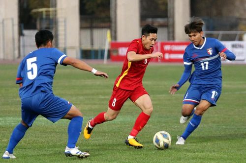 U23 Việt Nam - U23 Myanmar: Chiến thắng và lấy lại niềm tin
