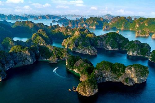 Nỗ lực đưa Vịnh Hạ Long - Quần đảo Cát Bà ghi danh di sản thiên nhiên thế giới