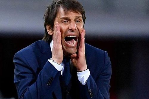 Fabrizio Romano xác nhận Conte ký hợp đồng với Tottenham đến 2023