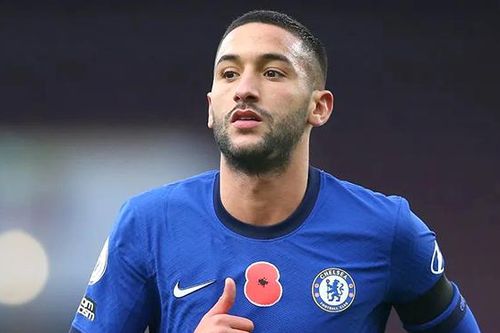 Nhận định bóng đá Malmo vs Chelsea: Nào cùng đánh thức Ziyech!
