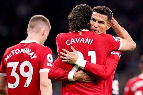 Đội hình dự kiến MU đấu Atalanta: Solskjaer tiếp tục sử dụng Ronaldo - Cavani?