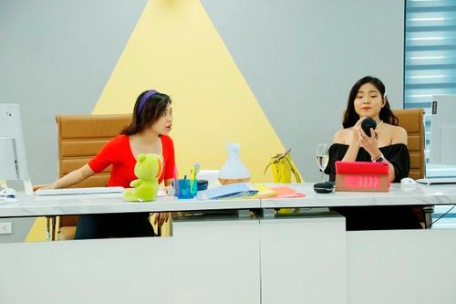 Dương Gia Mỹ, Vũ Ngọc Ánh và Lê Lộc mở công ty tư vấn ly hôn