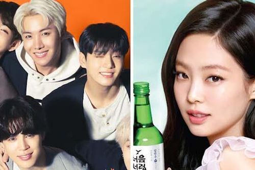10 nhân vật quyền lực nhất K-biz 2021, BTS vượt sao 'Squid Game'