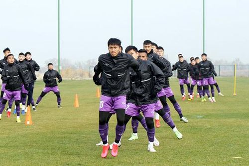 U23 Việt Nam hòa là… thua!