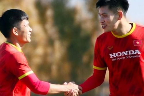 Bóng đá Việt Nam hôm nay: U23 Việt Nam đấu U23 Myanmar (17h00)