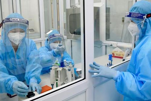 Hà Nam: Số xã, phường thuộc cấp độ 2 (vùng vàng) đã tăng gấp đôi