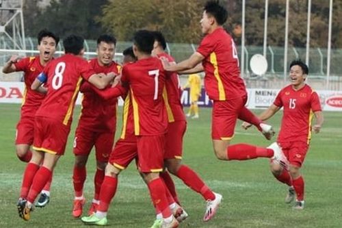 HLV Park Hang Seo: 'Cầu thủ U23 Việt Nam đã cố gắng hết sức'