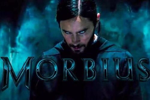'Morbius': 'Bom tấn' thứ ba của vũ trụ điện ảnh Spider-Man tung trailer kịch tính