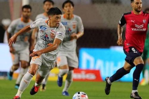 Soi kèo nhà cái Tokushima vs Cerezo Osaka. Nhận định, dự đoán bóng đá Nhật Bản (12h00, 3/11)
