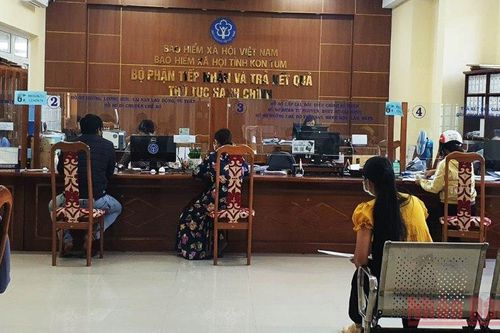 Bảo đảm người lao động sớm nhận được hỗ trợ, ổn định cuộc sống