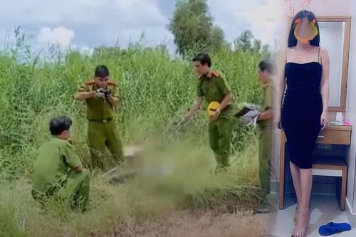 Hành trình phá án: Trai trẻ sát hại người phụ nữ, giao cấu tử thi