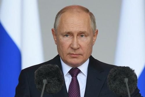 Ông Putin: Nga sẽ phản ứng với mối de dọa từ việc Mỹ triển khai tên lửa ở châu Âu