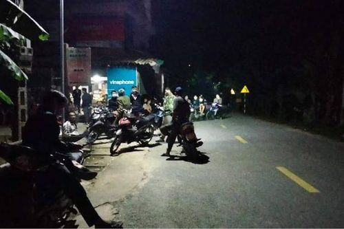Bắt tên sát nhân máu lạnh giết hại bé trai 8 tuổi ở Hà Tĩnh