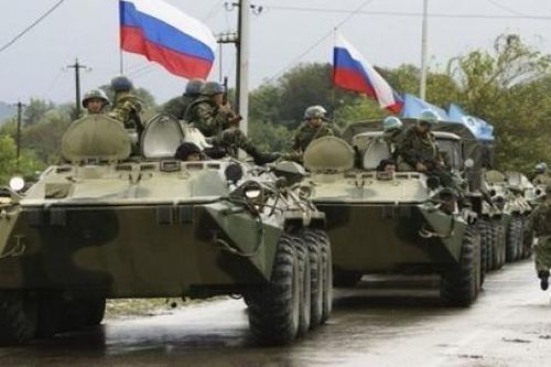 Biên giới Nga-Ukraine: Washington Post tung tin quân đội Nga có động tĩnh, Ukraine vội lên tiếng, Moscow ấm ức
