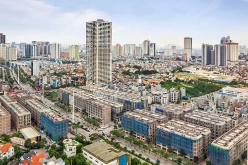 Bất động sản Việt Nam vẫn là 'con gà vàng' của nhà đầu tư ngoại