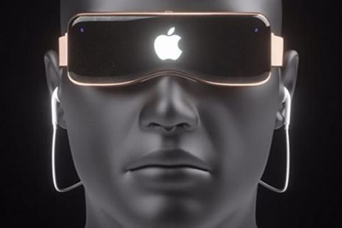 Tai nghe AR và VR của Apple có thể ra mắt vào năm 2022