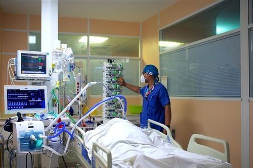 Dịch bệnh COVID-19 vẫn diễn biến phức tạp tại châu Âu