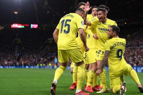 Nhận định trận Villarreal vs Young Boys, 3h ngày 3/11