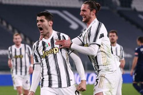 Nhận định trận Juventus vs Zenit, 3h ngày 3/11