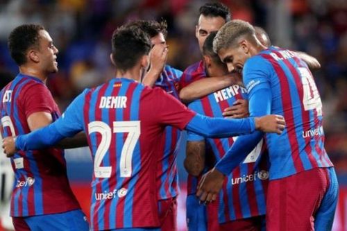 Nhận định trận Dinamo Kiev vs Barcelona, 3h ngày 3/11
