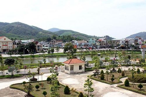 Lâm Đồng không chấp thuận tiếp tục triển khai dự án nghỉ dưỡng cao cấp Ruby - Madagui