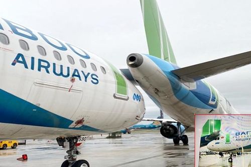 Đình chỉ loạt nhân viên hàng không, lập tổ điều tra sự cố 2 máy bay va nhau ở Nội Bài