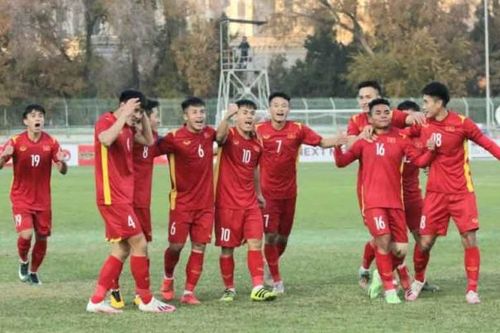 Đánh bại U23 Myanmar, U23 Việt Nam giành vé tham dự VCK U23 châu Á 2022