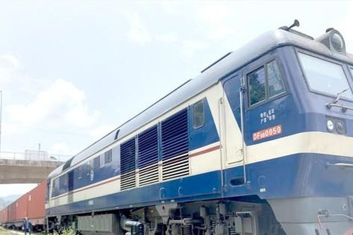 10 năm tới, ưu tiên đầu tư đường sắt tốc độ cao Bắc - Nam