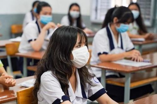 Chi tiết các khu vực ở Hà Nội cho học sinh đi học trở lại