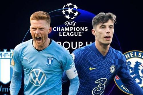 Nhận định, dự đoán Malmo vs Chelsea, 00h45 ngày 3/11: Tái ông thất mã