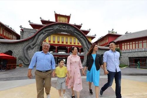 Quảng Ninh không 'ồ ạt'mở cửa