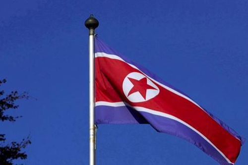 Trung Quốc, Nga trình lại kiến nghị nới lỏng trừng phạt Triều Tiên