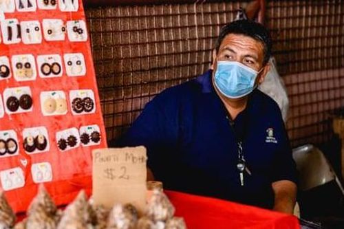 Phát hiện ca COVID-19 đầu tiên, đảo quốc Thái Bình Dương lập tức áp lệnh phong tỏa