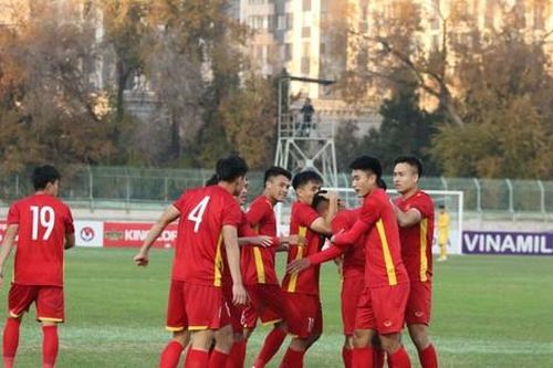 HLV Park Hang-seo tiếc nuối vì U23 Việt Nam chỉ thắng 1-0