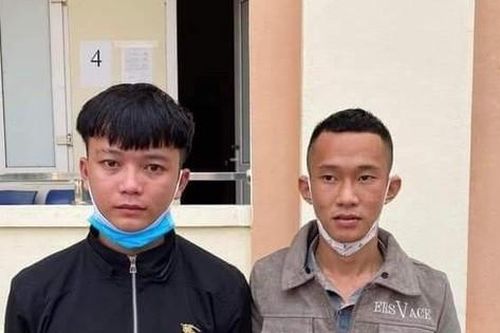 Khởi tố, bắt tạm giam 2 kẻ hành hung dã man nam sinh trước cổng trường