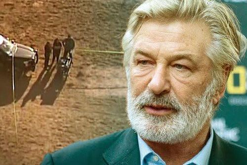 Alec Baldwin đã có phát ngôn chính thức sau tai nạn thảm khốc trên phim trường